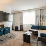 Novotel Brussels City Centre