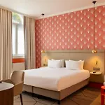 Hotel The Augustin