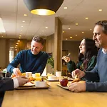 Ibis Hotel Brussels Off Grand\'Place