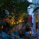 Hotel The Augustin