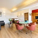 Centerstay Brussels