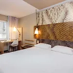 Ibis Brussels City Centre