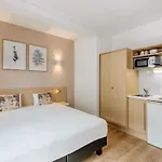 Aparthotel Adagio Access Bruxelles Europe Aparthotel