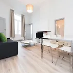 Louise Apartments Chatelain