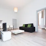 Louise Apartments Chatelain