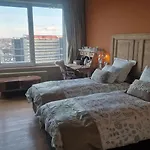 Romantics Rooms In Brussels Sky