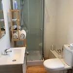 Heart Of Brussels Apartment