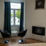 Heart Of Brussels Apartment