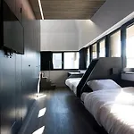 Sleep Well Youth Hostel Brussel