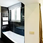 B&B Villa Sablon
