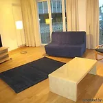 The Opera Appartement Brussel