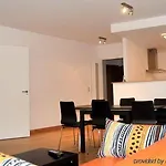 The Opera Appartement *