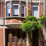 Apartment Xyz Brussels
