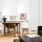 Apartment Xyz Brussels