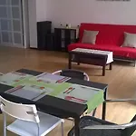 Apartment Mamma Mia