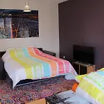Apartment Tour & Taxis 4