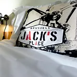 Apartments Jack\'S Place - Brussels