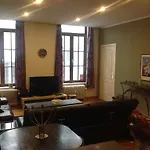 Appart Metropole Brussels