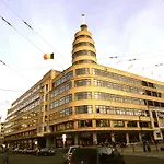 Maison Flagey Brussels