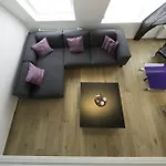 Apartments Chapeliers / Grand-Place