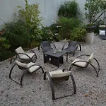 Brussels Guesthouse