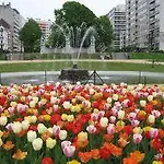 Archimede Appartement Brussel
