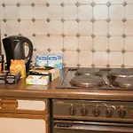 Appartement Archimede Brussel