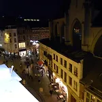 City Center Apartments Bourse