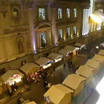 City Center Apartments Bourse