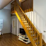Jourdan Halldis Apartments