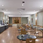 Eurostars Avenue Louise