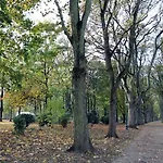 Parc Brussels Apartment