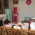 Charming House Close To Grand Place