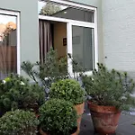 Parc Brussels Apartment