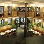 Le Dome Hotel Brussel