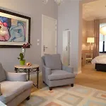 B&B Nowhere Else