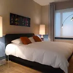 Bed & Breakfast Nowhere Else *