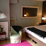 B&B Bed And Garden