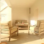 B&B Bed And Garden