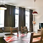 La Monnaie Residence