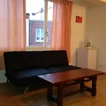 Appartements Brussel Appartement *