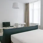 Stassart Halldis Apartments