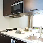 Appartement Nyhuset Brussel
