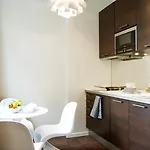 Appartement Nyhuset *