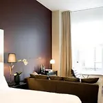 Appartement Nyhuset Brussel