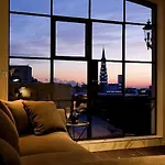 Appartement Nyhuset Brussel