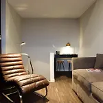 Appartement Nyhuset *