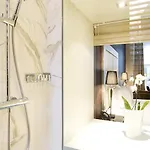 Appartement Nyhuset Brussel