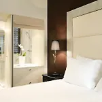 Appartement Nyhuset Brussel