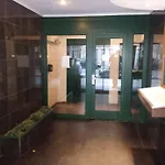 Brussels Louise Penthouse